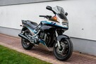 Yamaha FJ 1200 R 2002 ABS 2x KUFER Raty Transport MegaZadbana Największy WybórPL