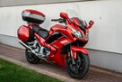 Yamaha FJR 1300 R 2015 ABS 3x KUFER Raty Transport Mega Zadbana Największy Wybór
