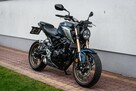 Honda CB 125 R 2022 ABS JAK NOWA Mały Przebieg Raty Transport Największy Wybór