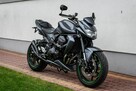 Kawasaki Z 750 R 2013 ABS Raty Transport Największy Wybór Motocykli w PL Wydech H