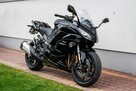 Kawasaki Z 1000 SX 2020 JAK NOWY KSIĄŻKA RatyTransport NAJWIĘKSZY Wybór Moto W PL
