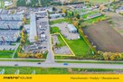 Plac 1400 m² z zapleczem gospodarczym do wynajęcia - 3