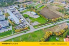 Plac 1400 m² z zapleczem gospodarczym do wynajęcia - 8