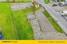Plac 1400 m² z zapleczem gospodarczym do wynajęcia - 10
