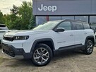 Jeep Compass FIRST EDITION e-Hybrid/DACH PANORAMICZNY/145KM