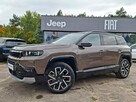 Jeep Compass SUMMIT e-Hybrid 145KM/Pakiet Premium/Panorama/ADAS/Felgi 19"/2026