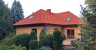 Komarno, Jelenia Góra, dom 160 m2, działka 3500 m2 - 4