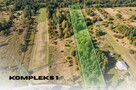 Działki rolne | GROMIEC | ponad 1 ha | NJ INVESTMENT - 2