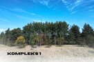 Działki rolne | GROMIEC | ponad 1 ha | NJ INVESTMENT - 4