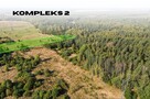 Działki rolne | GROMIEC | ponad 1 ha | NJ INVESTMENT - 6