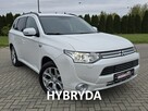 Mitsubishi Outlander 2,0Plug-IN Hybrid. 4x4.Skóry.Navi.Kam.Cof.Hands-Free.AUTOMAT