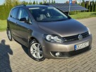 Volkswagen Golf Plus 1,2 B.Turbo.MATCHsyste.Parkowania.Navi.Serwis.Klimatr. 2 str.Podg.Fot.
