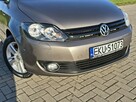 Volkswagen Golf Plus 1,2 B.Turbo.MATCHsyste.Parkowania.Navi.Serwis.Klimatr. 2 str.Podg.Fot. - 4