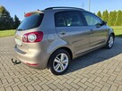 Volkswagen Golf Plus 1,2 B.Turbo.MATCHsyste.Parkowania.Navi.Serwis.Klimatr. 2 str.Podg.Fot. - 7
