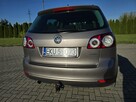 Volkswagen Golf Plus 1,2 B.Turbo.MATCHsyste.Parkowania.Navi.Serwis.Klimatr. 2 str.Podg.Fot. - 9