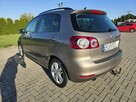 Volkswagen Golf Plus 1,2 B.Turbo.MATCHsyste.Parkowania.Navi.Serwis.Klimatr. 2 str.Podg.Fot. - 10