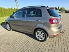 Volkswagen Golf Plus 1,2 B.Turbo.MATCHsyste.Parkowania.Navi.Serwis.Klimatr. 2 str.Podg.Fot. - 11