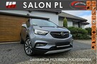 Opel Mokka X serwis ASO - 1