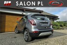Opel Mokka X serwis ASO - 3