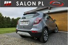 Opel Mokka X serwis ASO - 4