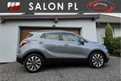Opel Mokka X serwis ASO - 5