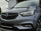 Opel Mokka X serwis ASO - 7