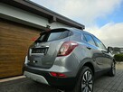 Opel Mokka X serwis ASO - 8