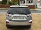 Mitsubishi Outlander 2.4i*170PS*4x4*Klimatronik*ALU*1WŁ*Aso*do*Końca*Perfekcja*Niemcy*Opłac - 7