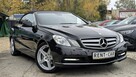 Mercedes E 220 2.2CDi*170PS*Cabrio*OPŁACONY*Bezwypadkowy*Klimatronik*GWARANCJA 24M - 5
