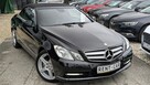 Mercedes E 220 2.2CDi*170PS*Cabrio*OPŁACONY*Bezwypadkowy*Klimatronik*GWARANCJA 24M - 6
