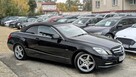 Mercedes E 220 2.2CDi*170PS*Cabrio*OPŁACONY*Bezwypadkowy*Klimatronik*GWARANCJA 24M - 7