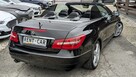 Mercedes E 220 2.2CDi*170PS*Cabrio*OPŁACONY*Bezwypadkowy*Klimatronik*GWARANCJA 24M - 11