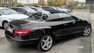 Mercedes E 220 2.2CDi*170PS*Cabrio*OPŁACONY*Bezwypadkowy*Klimatronik*GWARANCJA 24M - 12