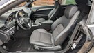 Mercedes E 220 2.2CDi*170PS*Cabrio*OPŁACONY*Bezwypadkowy*Klimatronik*GWARANCJA 24M - 13