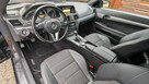 Mercedes E 220 2.2CDi*170PS*Cabrio*OPŁACONY*Bezwypadkowy*Klimatronik*GWARANCJA 24M - 14
