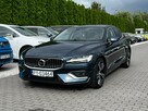 Volvo S60 B4 Salon PL Panorama Dach Pierwszy właściciel - 2
