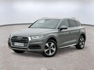 Audi Q5 *Polski Salon*PHEV*Full Led*Bezwypadkowy*Serwis w ASO*Roczna Gwarancja