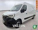 Renault Master L2H2 Pack  klim+navi