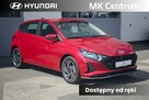 Hyundai i20 1.0 T-GDI 6MT (90 KM) MY26 - Modern - dostępny od ręki - 1