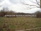 Działka rolna Grzmiąca gm. Żabia Wola - 1