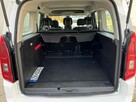 Toyota Proace City Verso 1.5 Diesel 105km Long Brygadówka Hak Salon PL Faktura VAT 23% - 7