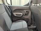 Toyota Proace City Verso 1.5 Diesel 105km Long Brygadówka Hak Salon PL Faktura VAT 23% - 9