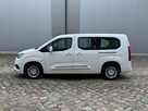 Toyota Proace City Verso 1.5 Diesel 105km Long Brygadówka Hak Salon PL Faktura VAT 23% - 11