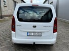 Toyota Proace City Verso 1.5 Diesel 105km Long Brygadówka Hak Salon PL Faktura VAT 23% - 12