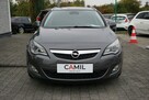 Opel Astra Sports Tourer zarejestrowany, ubezpieczony, turbo - 2