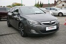 Opel Astra Sports Tourer zarejestrowany, ubezpieczony, turbo - 3