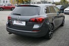 Opel Astra Sports Tourer zarejestrowany, ubezpieczony, turbo - 5