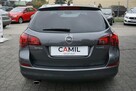 Opel Astra Sports Tourer zarejestrowany, ubezpieczony, turbo - 6