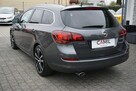Opel Astra Sports Tourer zarejestrowany, ubezpieczony, turbo - 7