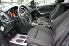 Opel Astra Sports Tourer zarejestrowany, ubezpieczony, turbo - 9